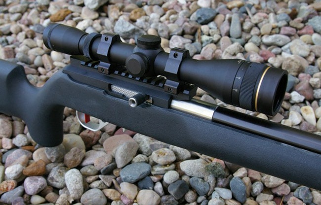 The Best Rifle Scopes for 200 Yards in 2022