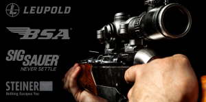 The 27 Best Rifle Scope Manufacturers in 2023