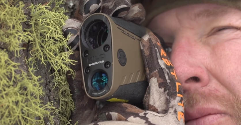 Best Hunting Rangefinder 2022