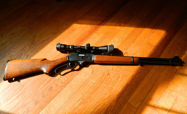 The Best Scopes for .30-30 Lever Action Rifles in 2022