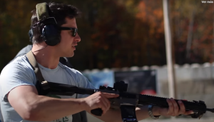 The PolymAR-15SC Sentinel Concepts Carbine AR-15 (Video)