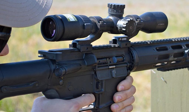 The Best Scopes for .300 Blackout in 2022