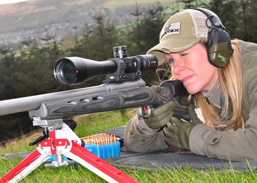 The Best High End Rifle Scopes in 2022