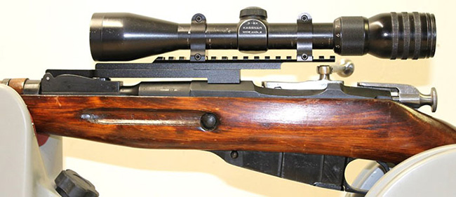 The Best Scopes for Mosin Nagant in 2022