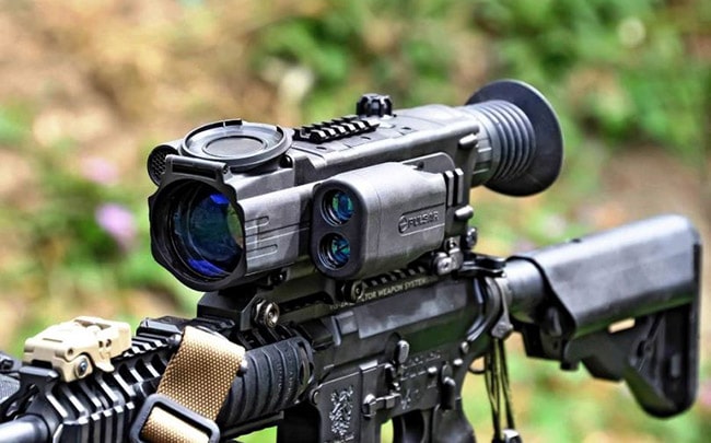 The Best Night Vision Scopes in 2022