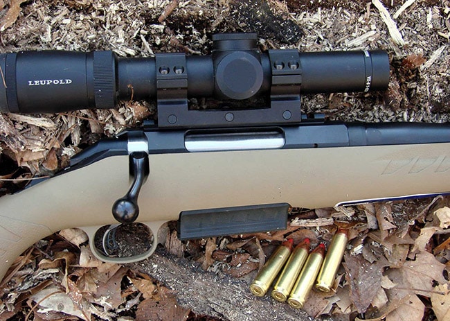The Best Scopes for .450 Bushmaster in 2022