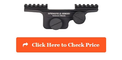 SPRINGFIELD ARMORY M1A Gen 4 Scope Mount