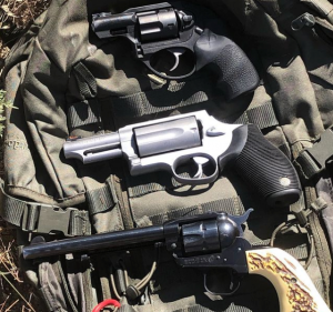 The Top Best 9mm Revolvers [2022 Review]