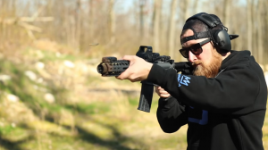 Are AR Pistols Good for Home Defense?