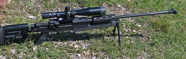 The 9 Best .338 Lapua Magnum Scopes in 2022