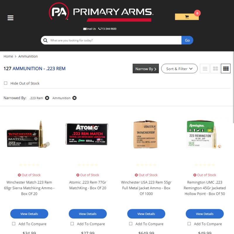 Primary Arms 