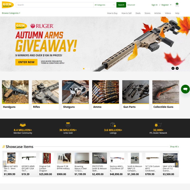 GunBroker